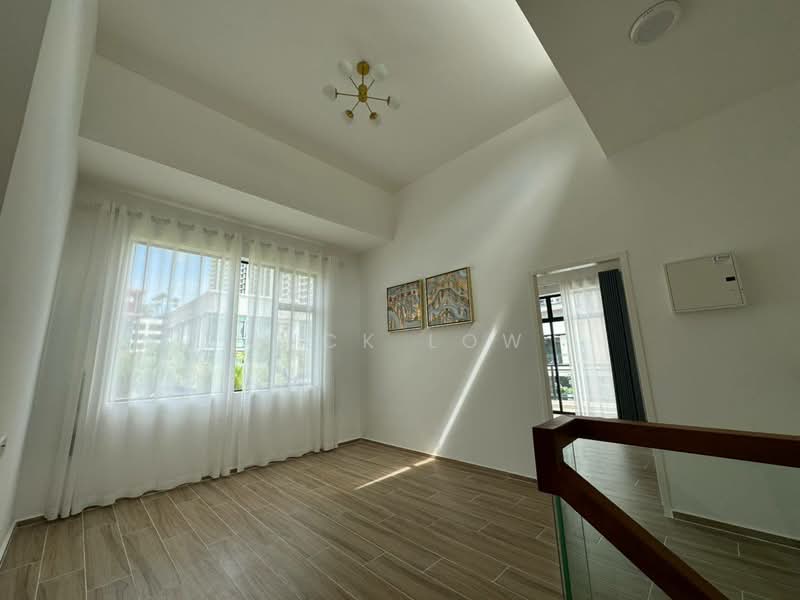 2-storey Terraced House for Rent in Taman Damansara Aliff (Tampoi) - Nick Low - Interior - PropertyGuru.com.my