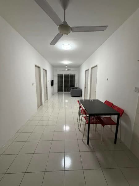 Apartment for Rent at Jalilmas - Chai Ming Hern - Corridor - PropertyGuru.com.my