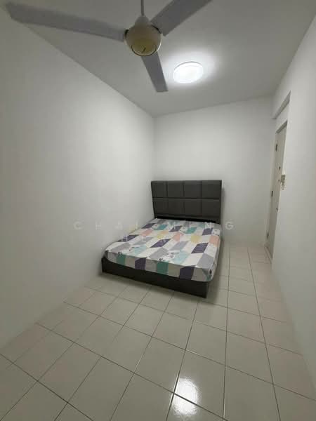 Apartment for Rent at Jalilmas - Chai Ming Hern - Bedroom - PropertyGuru.com.my