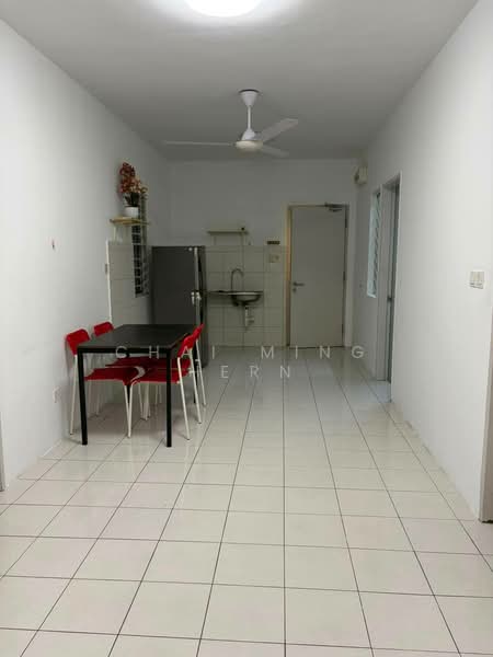 Apartment for Rent at Jalilmas - Chai Ming Hern - Kitchen - PropertyGuru.com.my