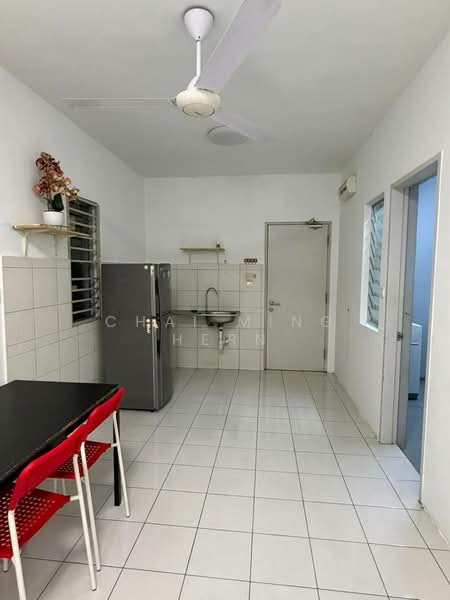 Apartment for Rent at Jalilmas - Chai Ming Hern - Kitchen - PropertyGuru.com.my