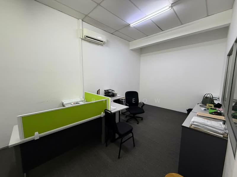 Shop for Sale in Bandar Seri Alam (Masai) - Ruby Teow - Interior - PropertyGuru.com.my