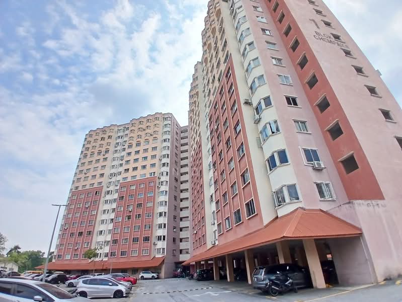 Condominium for Rent at Desaminium Flora - Belinda Lim - PropertyGuru.com.my
