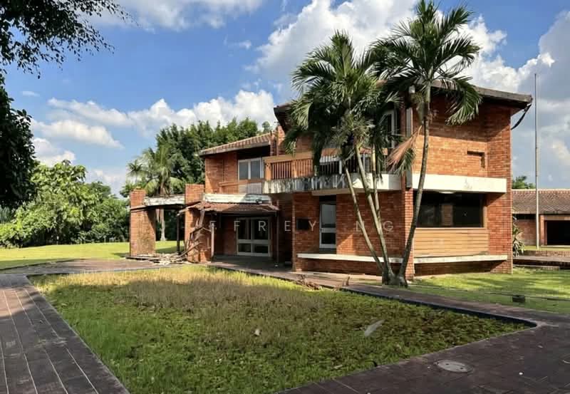 Rumah Banglo untuk Dijual di Petaling Jaya (Selangor) - Jeffrey Ng - Exterior - PropertyGuru.com.my