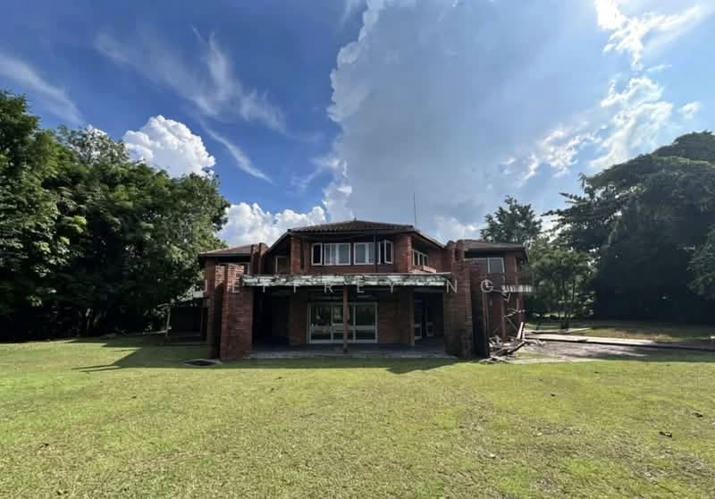 Rumah Banglo untuk Dijual di Petaling Jaya (Selangor) - Jeffrey Ng - Exterior - PropertyGuru.com.my