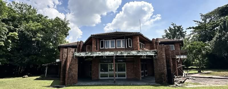 Rumah Banglo untuk Dijual di Petaling Jaya (Selangor) - Jeffrey Ng - Exterior - PropertyGuru.com.my