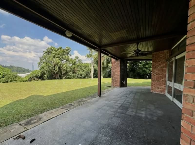 Rumah Banglo untuk Dijual di Petaling Jaya (Selangor) - Jeffrey Ng - Exterior - PropertyGuru.com.my