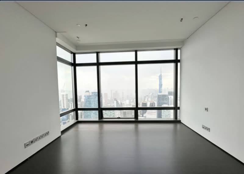 Servis Apartment untuk Dijual di Four Seasons Place - Jeffrey Ng - View - PropertyGuru.com.my