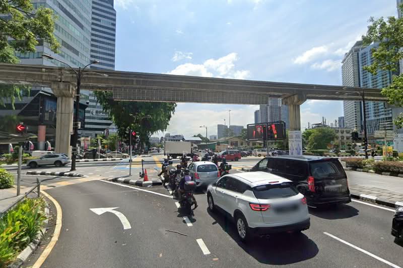 Tanah Komersial untuk Dijual di Kuala Lumpur (Kuala Lumpur) - Jeffrey Ng - Exterior - PropertyGuru.com.my