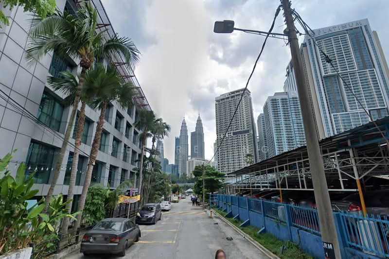Tanah Komersial untuk Dijual di Kuala Lumpur (Kuala Lumpur) - Jeffrey Ng - Exterior - PropertyGuru.com.my