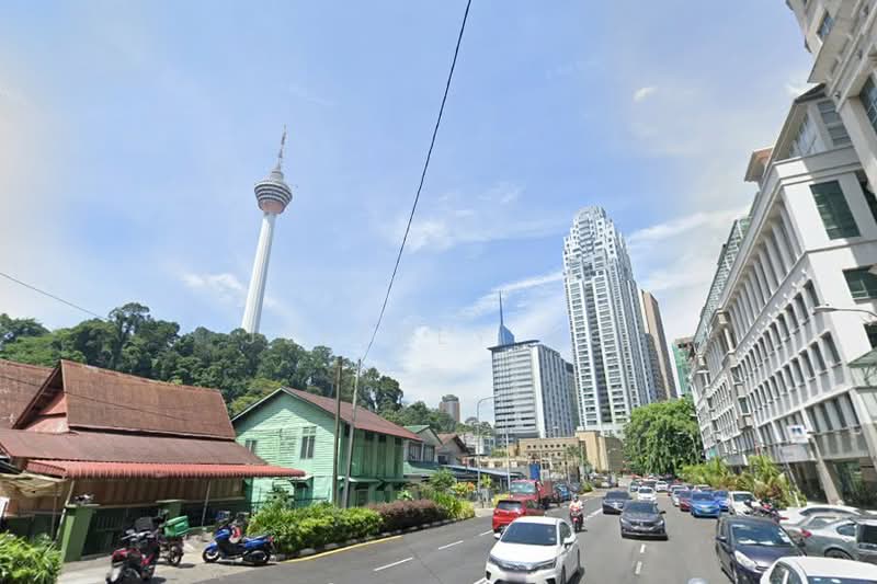 Tanah Komersial untuk Dijual di Kuala Lumpur (Kuala Lumpur) - Jeffrey Ng - PropertyGuru.com.my