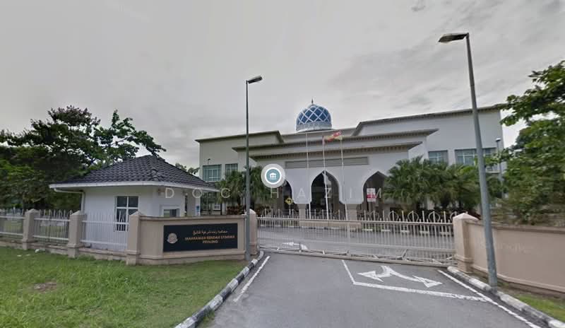 Agricultural Land for Sale in Sungai Buloh (Selangor) - Doc Hazim - Mahkamah Syariah Petaling - PropertyGuru.com.my