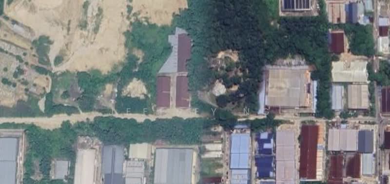 Industrial Land for Sale in Kampung Baru Sungai Buloh (Sungai Buloh) - Jeffrey Ng - PropertyGuru.com.my