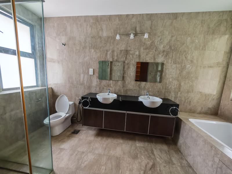 Bungalow House untuk Disewa di Valencia (Sungai Buloh) - Chanel Lee - PropertyGuru.com.my