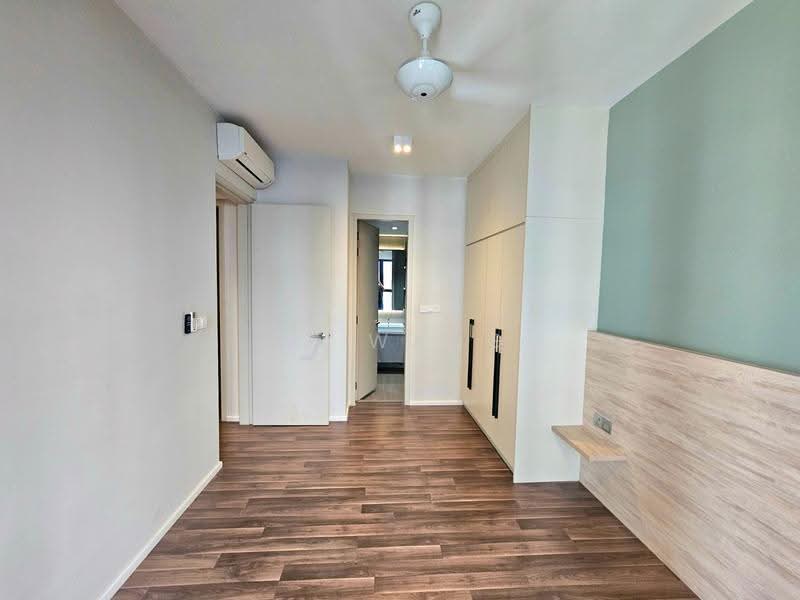 Service Residence for Sale at Geo Bukit Rimau - J J - Bedroom - PropertyGuru.com.my