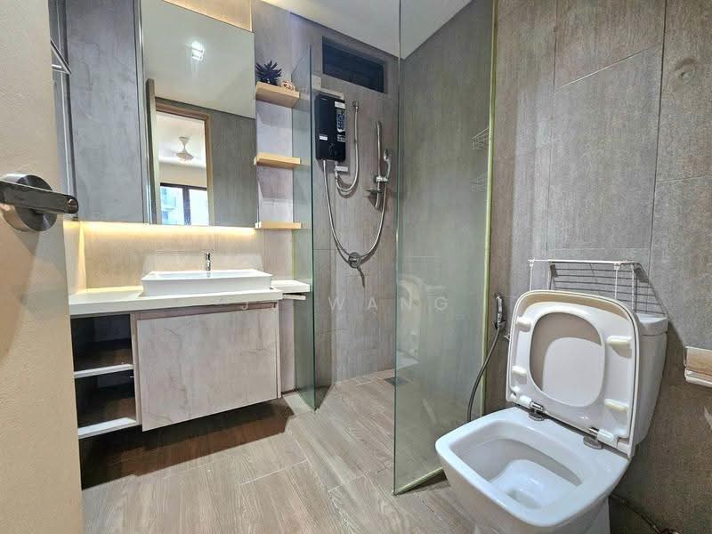 Service Residence for Sale at Geo Bukit Rimau - J J - PropertyGuru.com.my