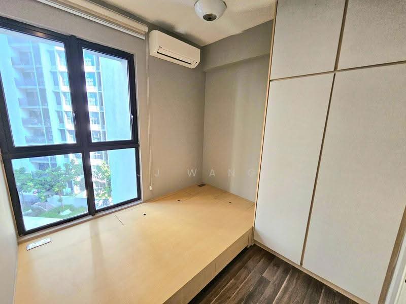 Service Residence for Sale at Geo Bukit Rimau - J J - PropertyGuru.com.my