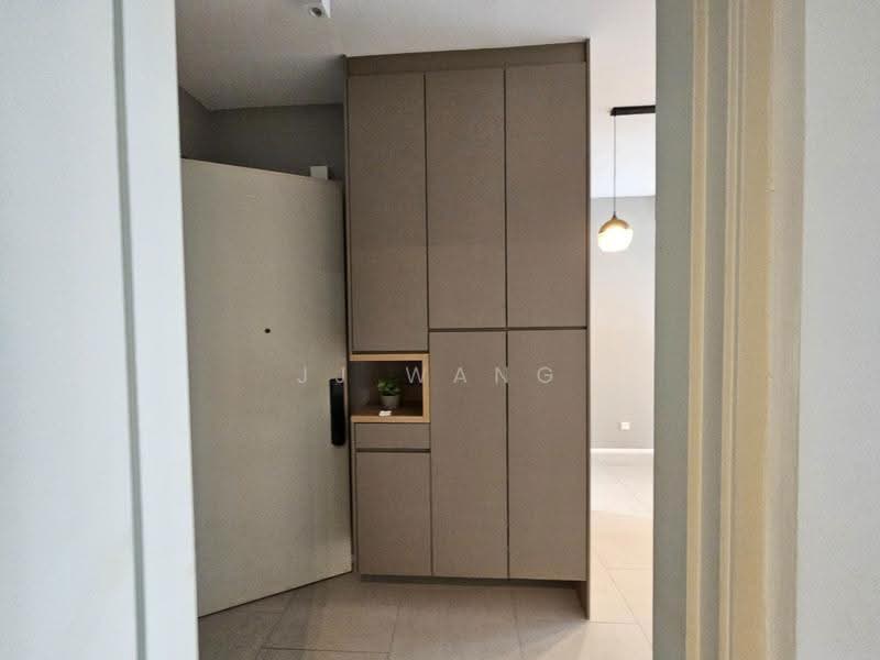 Service Residence for Sale at Geo Bukit Rimau - J J - PropertyGuru.com.my