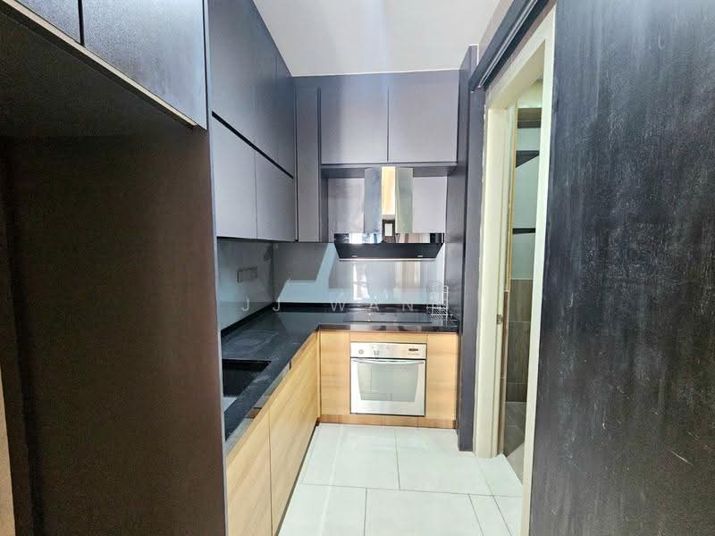 Service Residence for Sale at Geo Bukit Rimau - J J - PropertyGuru.com.my