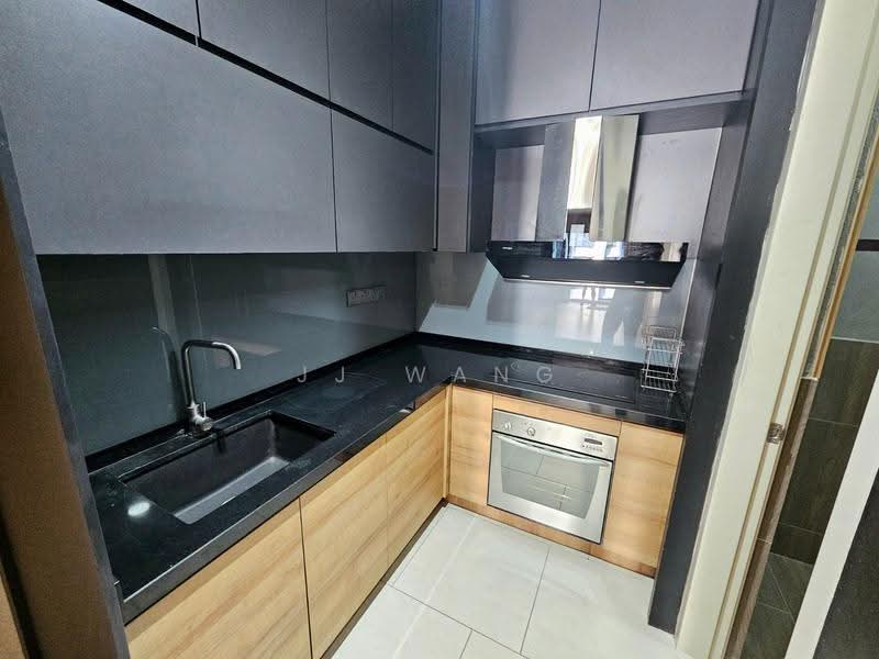 Service Residence for Sale at Geo Bukit Rimau - J J - PropertyGuru.com.my