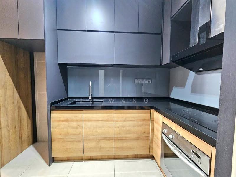Service Residence for Sale at Geo Bukit Rimau - J J - PropertyGuru.com.my