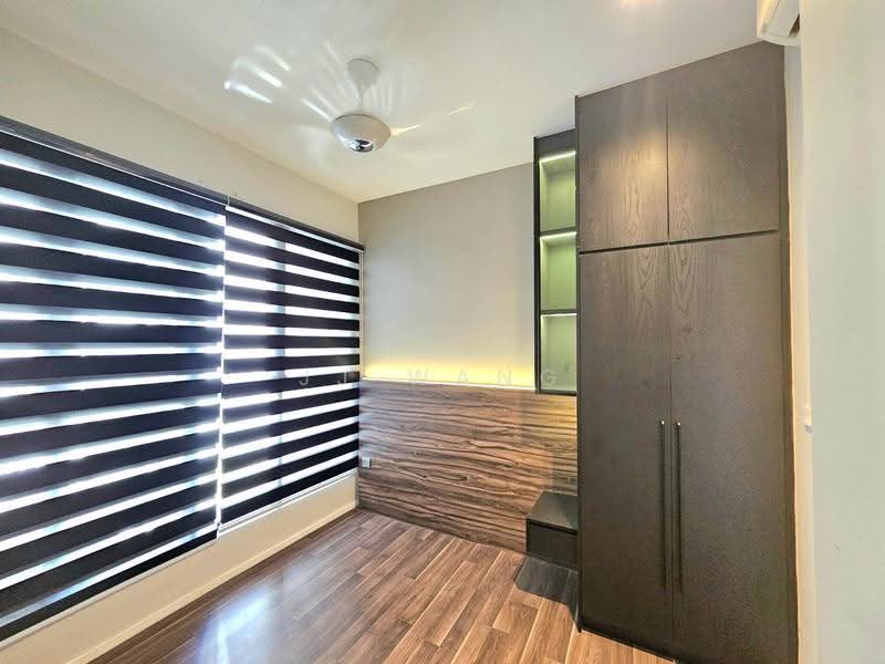 Service Residence for Sale at Geo Bukit Rimau - J J - PropertyGuru.com.my