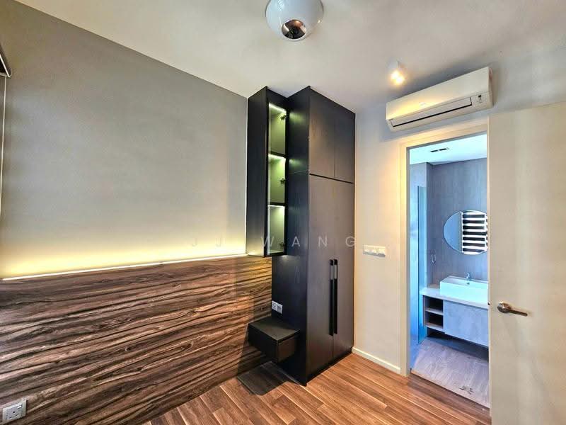 Service Residence for Sale at Geo Bukit Rimau - J J - PropertyGuru.com.my