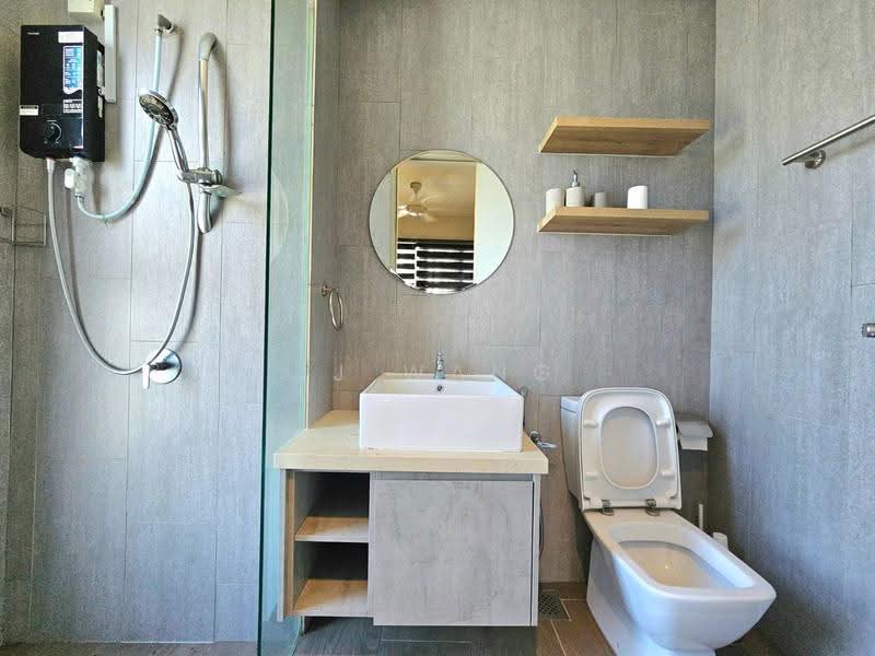 Service Residence for Sale at Geo Bukit Rimau - J J - PropertyGuru.com.my