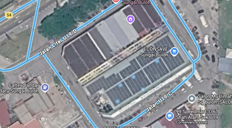 Shop / Office for Sale in U19, Kampung Baru Sungai Buloh (Sungai Buloh) - Jeffrey Ng - PropertyGuru.com.my
