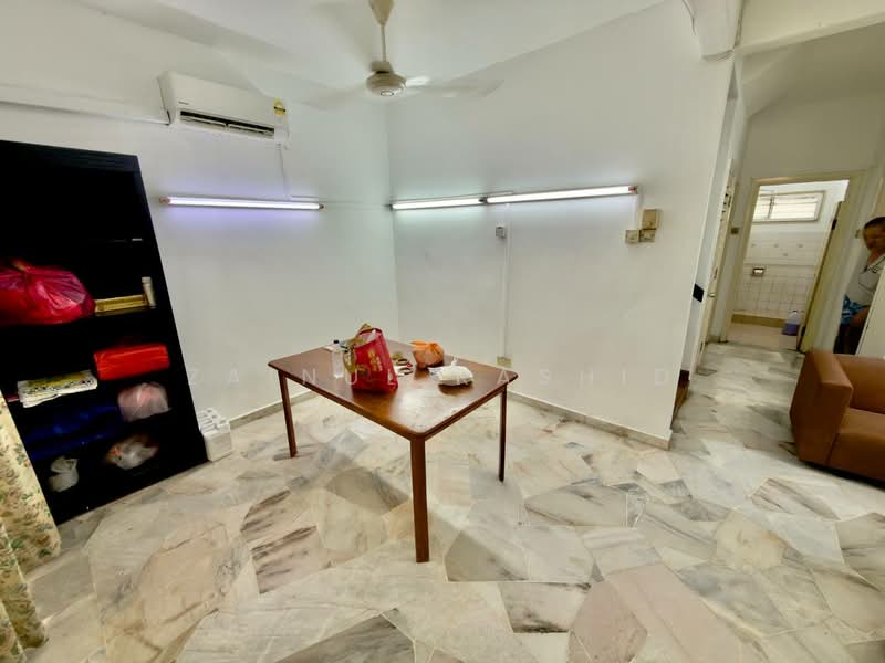 2-storey Terraced House for Sale in Bandar Tun Hussein Onn (Cheras) - Zainul Rashid - Interior - PropertyGuru.com.my