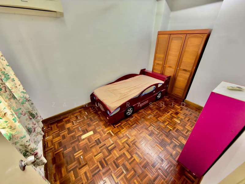 2-storey Terraced House for Sale in Bandar Tun Hussein Onn (Cheras) - Zainul Rashid - Bedroom - PropertyGuru.com.my