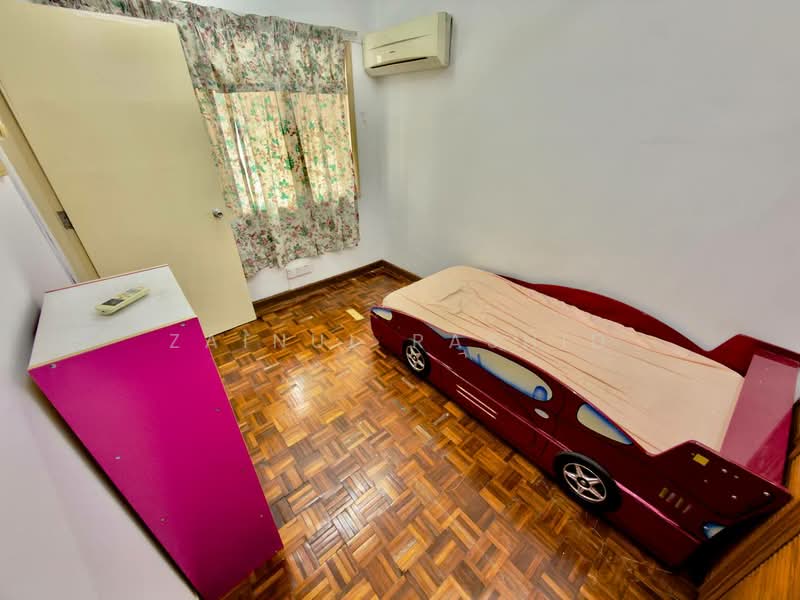 2-storey Terraced House for Sale in Bandar Tun Hussein Onn (Cheras) - Zainul Rashid - Bedroom - PropertyGuru.com.my