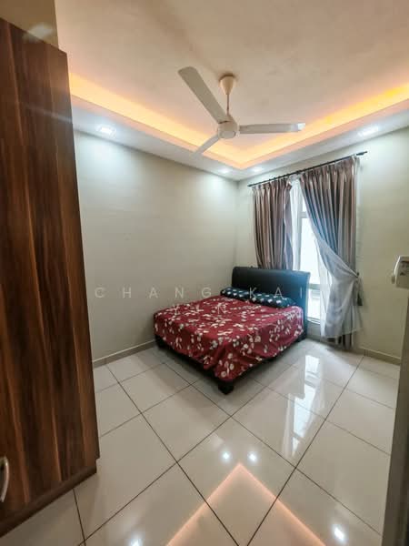 Kondominium untuk Disewa di M Condominium @ Larkin - Chang Kai Yin - PropertyGuru.com.my