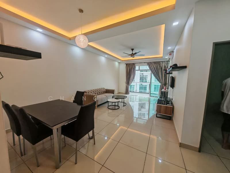 Kondominium untuk Disewa di M Condominium @ Larkin - Chang Kai Yin - PropertyGuru.com.my