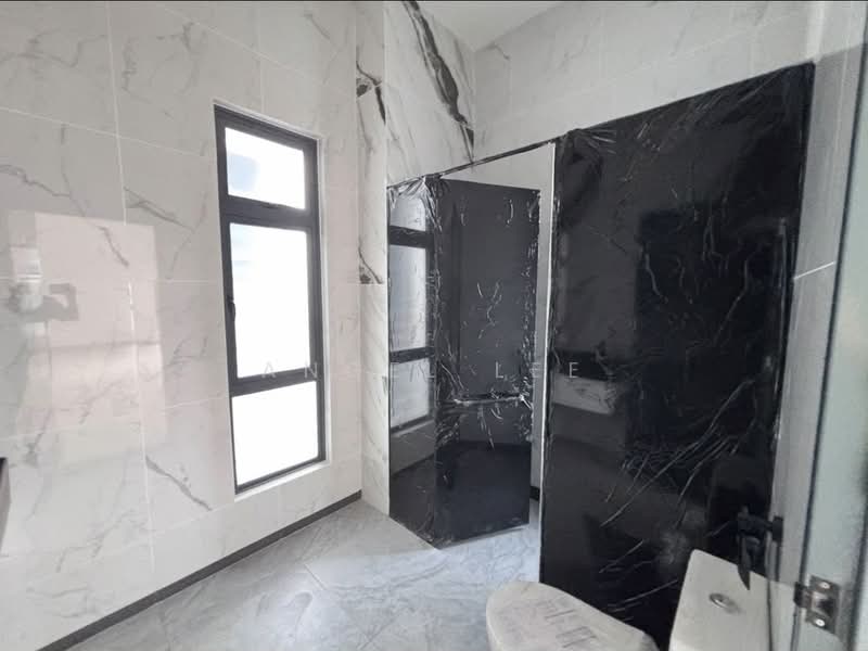Rumah Banglo untuk Dijual di Johor Bahru (Johor) - Angel Lee - Bathroom - PropertyGuru.com.my