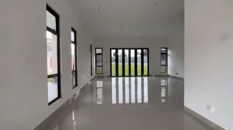 Rumah Banglo untuk Dijual di Johor Bahru (Johor) - Angel Lee - Living Room - PropertyGuru.com.my