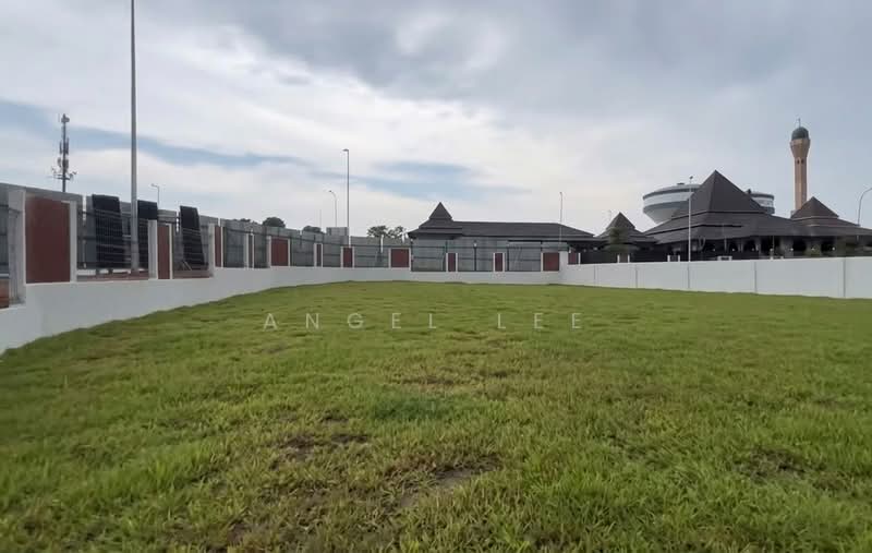 Rumah Banglo untuk Dijual di Johor Bahru (Johor) - Angel Lee - Exterior - PropertyGuru.com.my