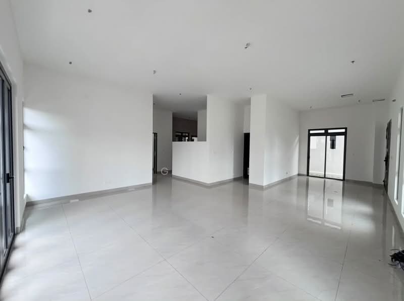Rumah Banglo untuk Dijual di Johor Bahru (Johor) - Angel Lee - Living Room - PropertyGuru.com.my