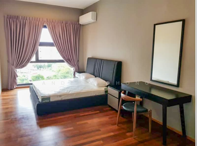 Condominium for Sale at Mira Residence - Andrew Chong - Bedroom - PropertyGuru.com.my
