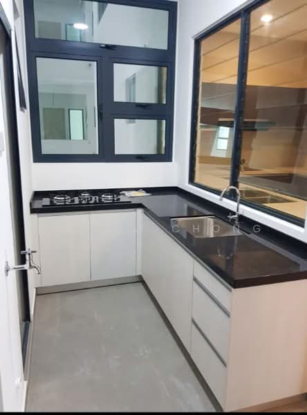 Condominium for Sale at Mira Residence - Andrew Chong - Kitchen - PropertyGuru.com.my