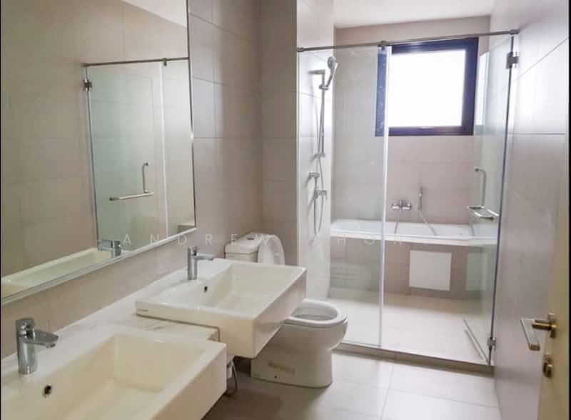 Condominium for Sale at Mira Residence - Andrew Chong - Bathroom - PropertyGuru.com.my