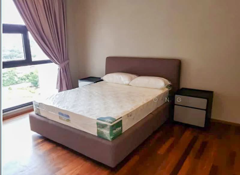 Condominium for Sale at Mira Residence - Andrew Chong - Bedroom - PropertyGuru.com.my