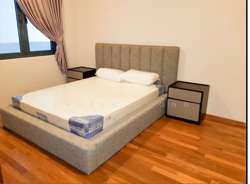 Condominium for Sale at Mira Residence - Andrew Chong - PropertyGuru.com.my
