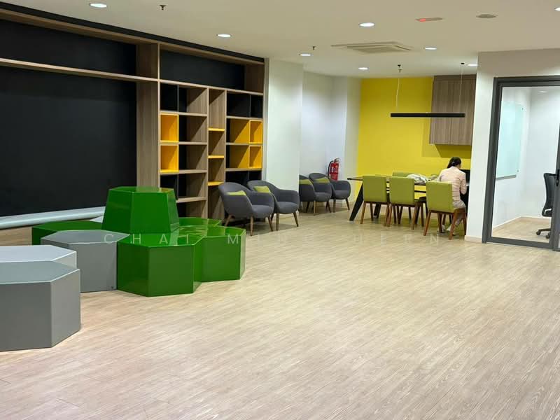 Kondominium untuk Disewa di Vivo Residential Suites - Chai Ming Hern - Interior - PropertyGuru.com.my