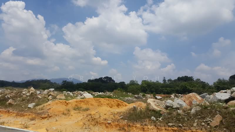 Industrial Land for Sale in North Port (Pelabuhan Utara) (Port Klang (Pelabuhan Klang)) - Grace Yoh - Exterior - PropertyGuru.com.my