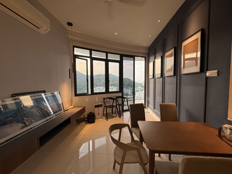 Servis Apartment untuk Disewa di Arte S - Jovin Pang - PropertyGuru.com.my