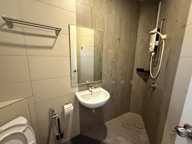 Servis Apartment untuk Disewa di Arte S - Jovin Pang - PropertyGuru.com.my