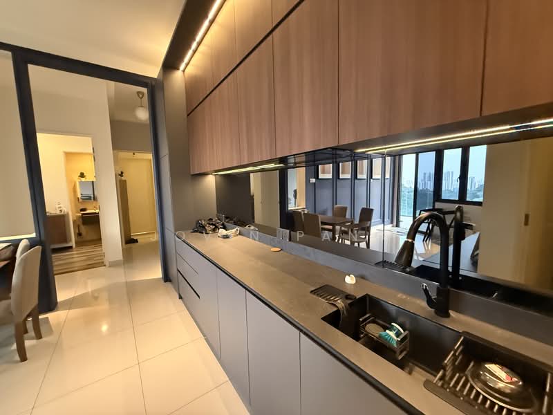 Servis Apartment untuk Disewa di Arte S - Jovin Pang - PropertyGuru.com.my