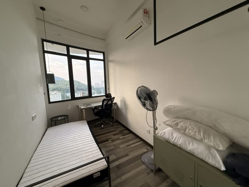 Servis Apartment untuk Disewa di Arte S - Jovin Pang - PropertyGuru.com.my