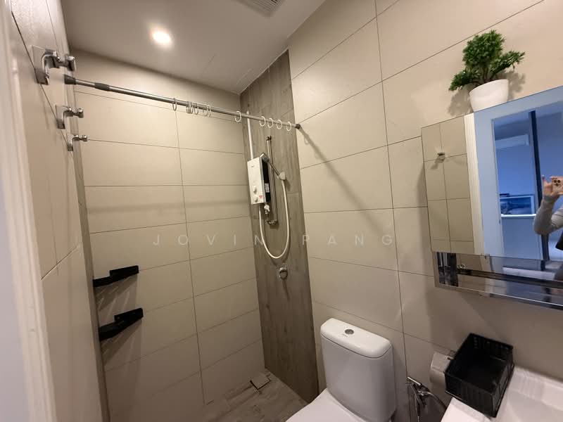 Servis Apartment untuk Disewa di Arte S - Jovin Pang - PropertyGuru.com.my
